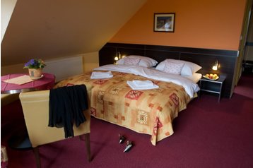 Словаччина Hotel Liptovská Sielnica, Екстер'єр